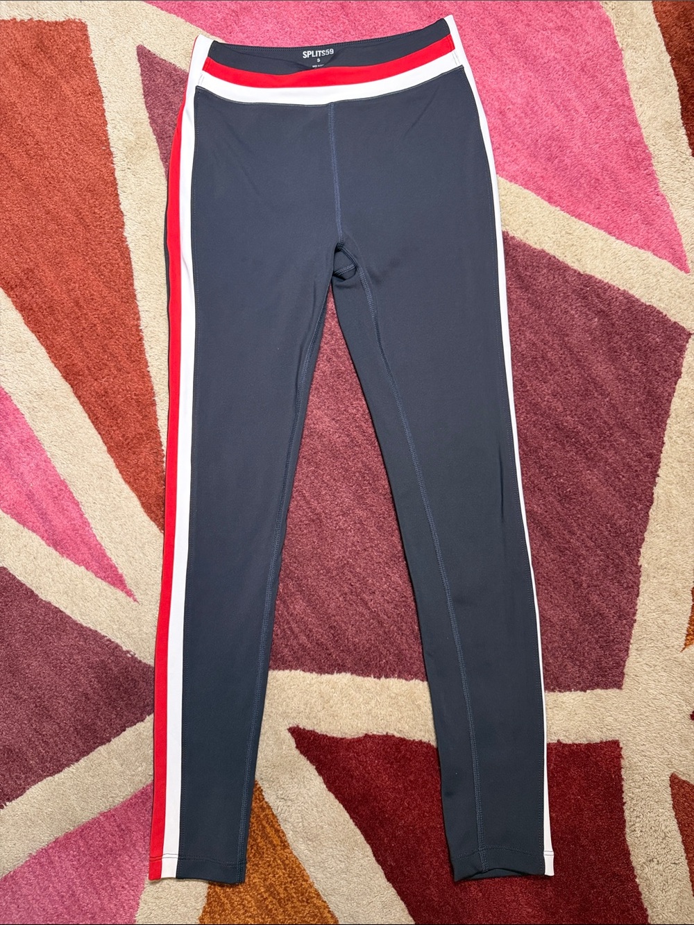 Splits59 Matching Set Size S - Picture 2 of 15
